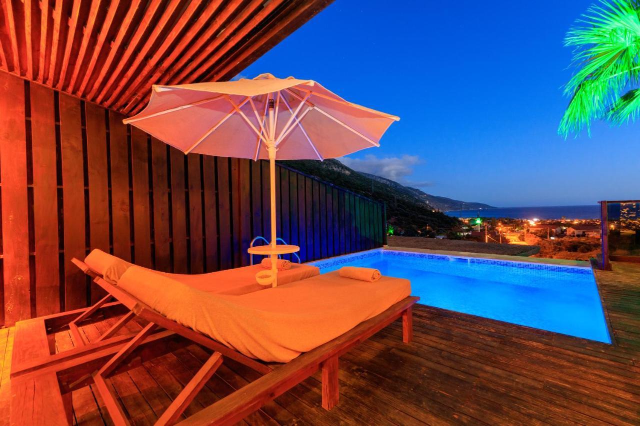 Manaspark Deluxe Hotel Oludeniz Exterior photo
